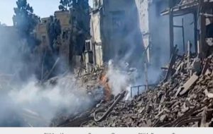 "Между надеждой и страхом": как население Ирана относится к ликвидации Хаменеи и войне