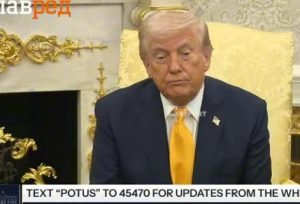 Почему поражение в Иране превратит президента США в «ядерную угрозу»?  Видео