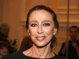 Нога балерины  3 Часть