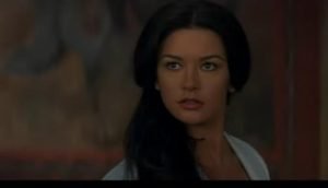 Возлюбленной Зорро была самая красивая девушка 2001 года (лучшие сцены)  Видео