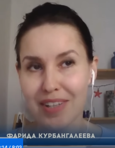 царёк вылез из бункера и внезапно заговорил о распаде России  Видео