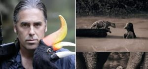 ВЫСТАВКА ,КОТОРАЯ ВЗОРВАЛА МИР