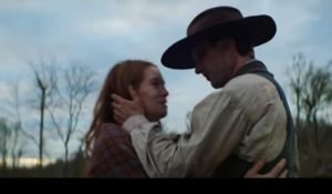 Сильнейший исторический фильм о легендарном борце за независимость  Видео