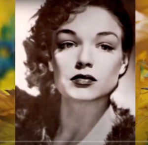 Симона Синьоре. Ив Монтан — моя жизнь  Видео