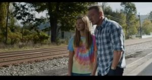 Что скрывает ночь  Видео