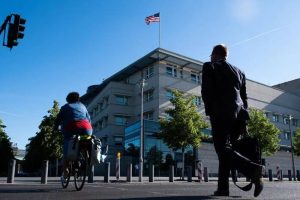 Прибор, способный вызывать «гаванский синдром», власти США купили у российской мафии за $15.000.000