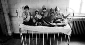 Принудительные роды, или Как Чаушеску указом 770 «улучшал» демографию Румынии