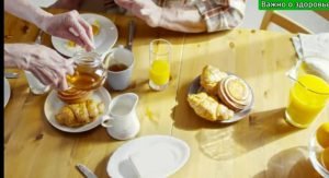 Идеальное меню завтрака: пошаговый научный метод для долголетия  Видео