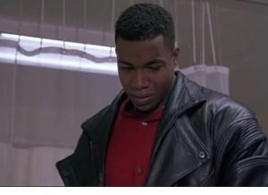 Легендарная история на реальных событиях самого знаменитого боксера современности  Видео