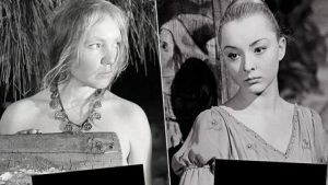 Ночь любви в «Экипаже» и соски Вертинской: неизвестные секс-скандалы советского кино