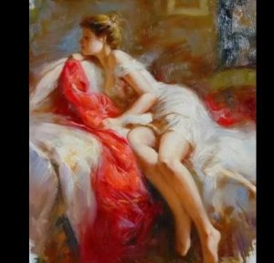 Моя жена.  Ги де Мопассан. Аудиорассказ.  Видео