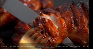 Вот как я готовлю куриные ножки! Идеальный очень удачный маринад!  Видео