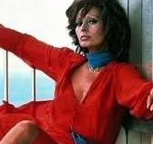 Как сохранить молодость после 60? Секреты Софи Лорен  Видео