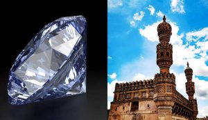 Алмазы Голконды: некрасивая история самых красивых бриллиантов в мире