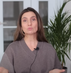 Обучающее видео для мужчин! Как ласкать клитор?  Видео