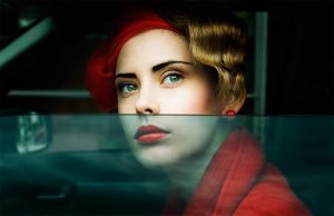 Присмотревшись к окружающим, вы увидите себя: люди-зеркала