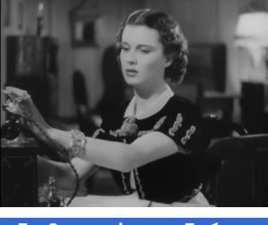 Вивьен Ли: Смотри фильм «Любовь и шпионаж»  Видео