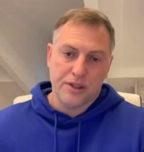 Осечкин. Весь архив ФСБ теперь в наших руках!  Видео