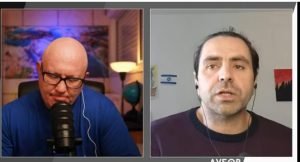 Боевая алия: как новые репатрианты в Израиле видят войну с Ираном?  Видео