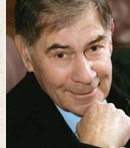 Aфоризмы Леонида Шебаршина. Подборка представлена в замечательной книге «КГБ шутит…».