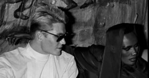 Дольф Лундгрен Тяжелый путь легенды боевиков 90-х  Видео