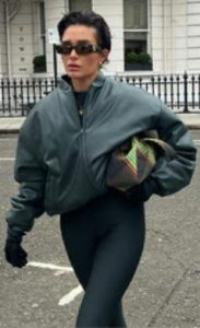 Модные направления весны-2026