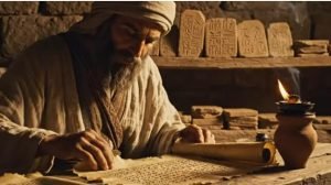 Почему царь-язычник стал героем еврейской истории. Шокирующая правда о Кире Великом. Видео