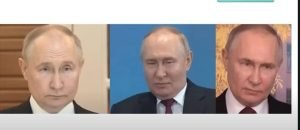 В Кремле САМОЗВАНЕЦ! Три разных путина – КАДРЫ. Громкий скандал в Астане. Орбанизация. Палата №5  Видео