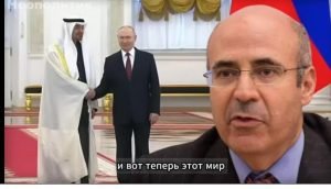 Браудер Рассказал Как Спецслужбы Выслеживают Тайные Активы Кремлёвской Верхушки  Видео