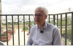 Как вернуть контроль, когда мир сходит с ума  Видео