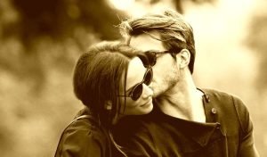 Дождаться того самого человека