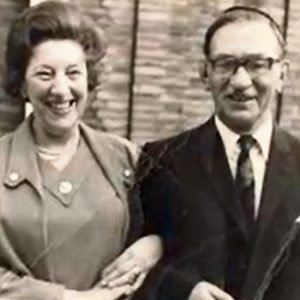 КАРЛ АБРАХАМС — ДЕД РИВКИ АБРАХАМС-ДОНИН ВЫСЛЕДИЛ И ПОЙМАЛ КОМЕНДАНТА ОСВЕНЦИМА