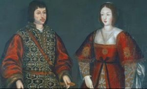 Любовь, страсть и заговор : почему королеву Хуану объявили безумной?  Видео