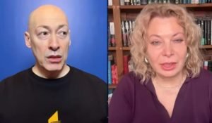 Диагноз Комаровского Украине и украинцам!  Видео