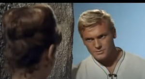 Дамаск в древности | Зoлoтaя стрела  Видео