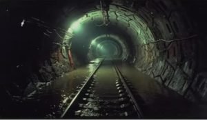 Что на самом деле нашли под Киевом в секретных бункерах 60-х годов?  Видео