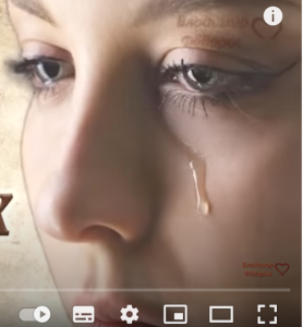 Мудрая Притча для Ранимых Людей. Как Жить Открытым Людям, Чтобы Не Страдать? Читает Владимир Фёдоров  Видео