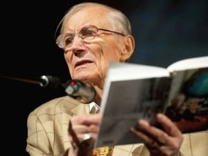 Стихотворение-молитва «Дай бог!»