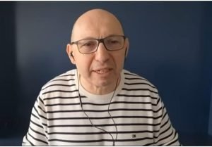 Разбор выступления премьер министра  Видео