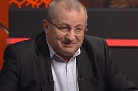 ИГОРЬ КИМОВ — наш человек у Соловьева-Шапиро? Известный блогер высказал предположение, что Кедми (Казаков) засланный