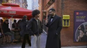 Кого вы поддерживаете Палестину или Израиль?  Видео