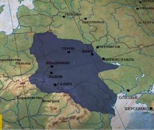 Кремль ПЕРЕПИСАЛ историю Украины. Истинная суть Галицко-Волынского княжества | Реальная история  Видео