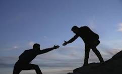 Чем хороши старинные друзья  Григорий Аванесов