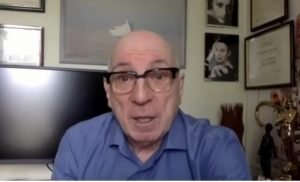 Мамин: Как в России победили фашисты?  Видео