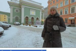 Карл Брюллов и Юлия Самойлова: история любви  Видео