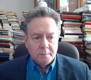 царёк В КИТАЕ. ЗАЧЕМ? НИКОЛАЙ ПЛАТОШКИН  Видео