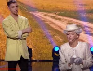 Новый король Стояновки | Лига Смеха лучшие приколы  Видео