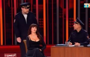 Натальная карта в полиции | Иванченко, Харламов, Батрутдинов  Видео