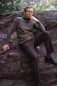 Евгений Александрович ЕВТУШЕНКО