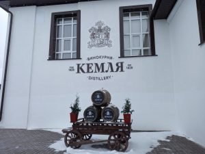 Реальная история связанная с Пушкиным